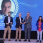 Feras Al Jabi honored at IDC Alliance META