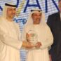 ITQAN & Digital Okta have been honored with the 'Strategic IT Long-Term Partner Award'. This prestigious accolade was gracefully presented by H.E. Undersecretary of Ministry of Finance Younis Khoury at MOF Event. This award is a testament to the enduring partnerships and innovative strides we are making in the IT sector.